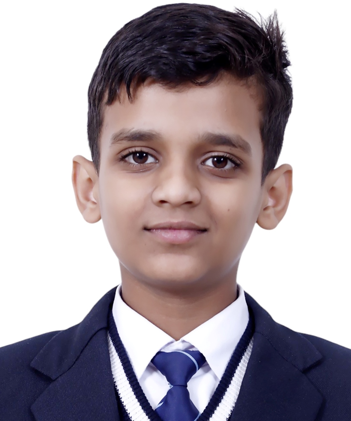 Delhi Public School Rudrapur