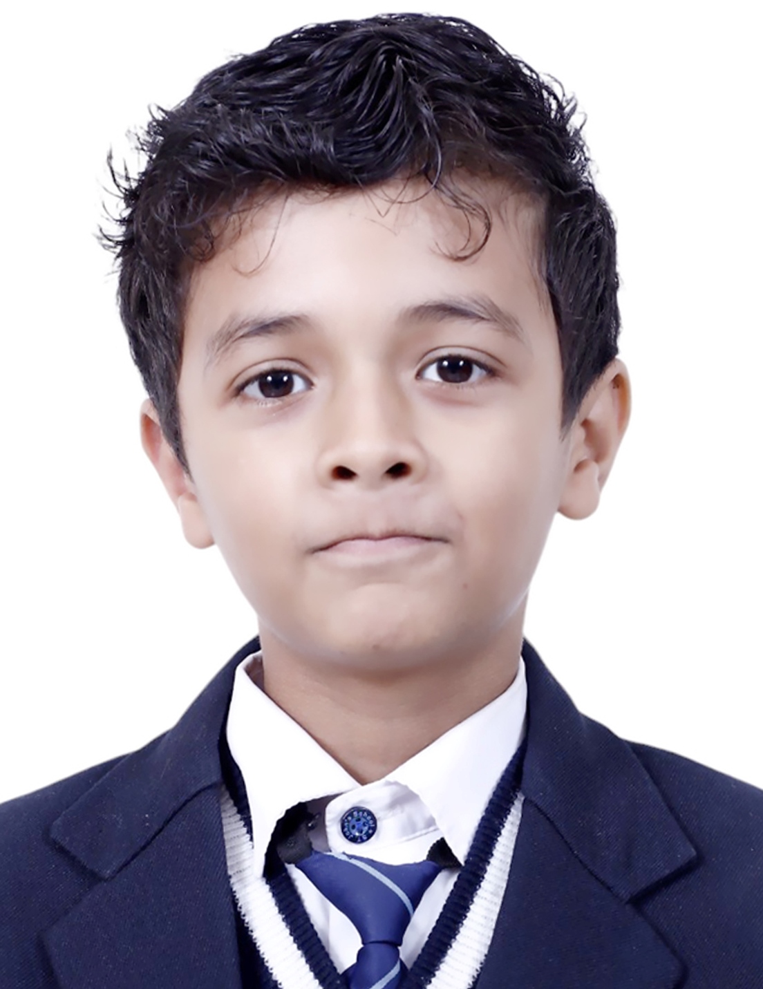 Delhi Public School Rudrapur