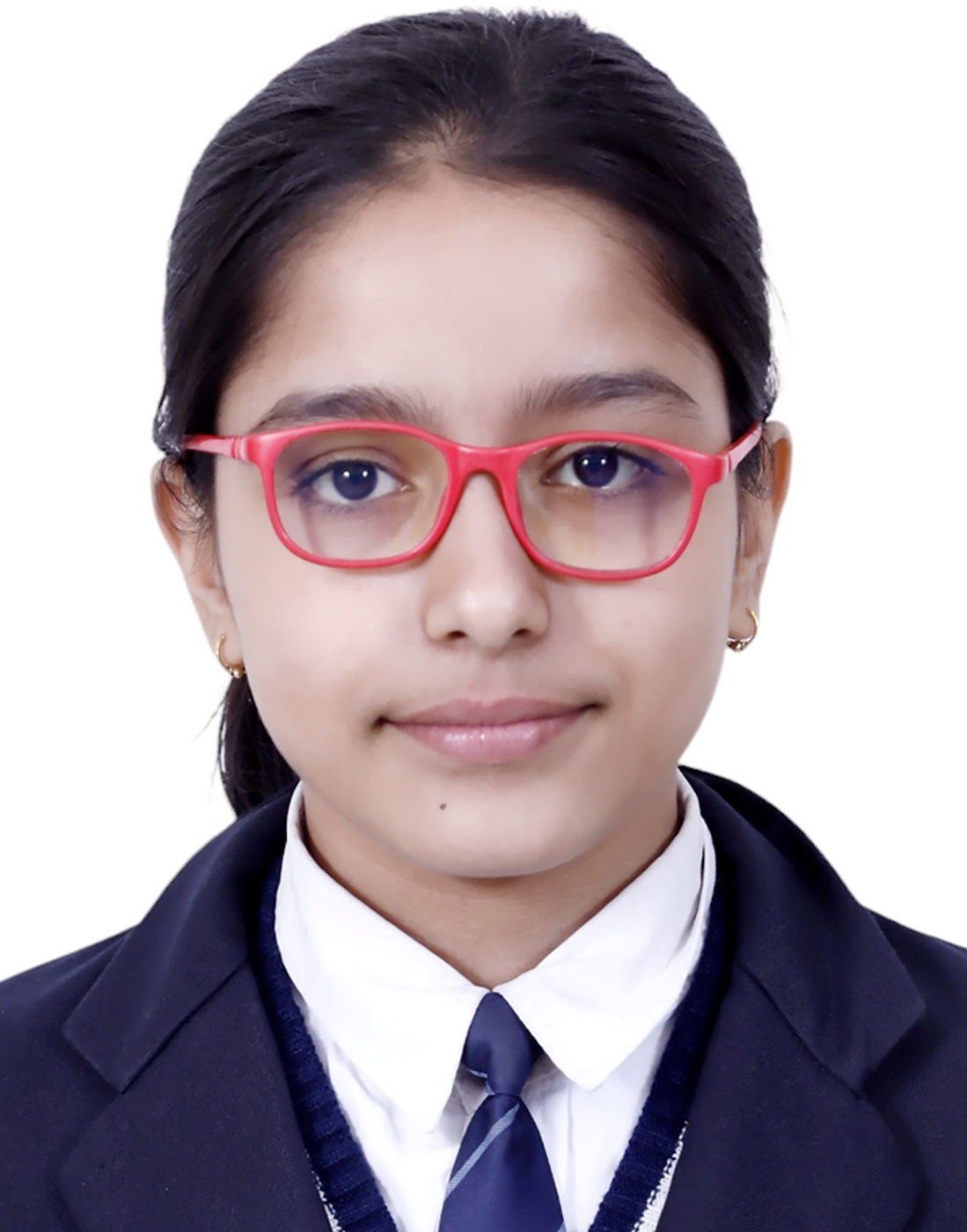 Delhi Public School Rudrapur