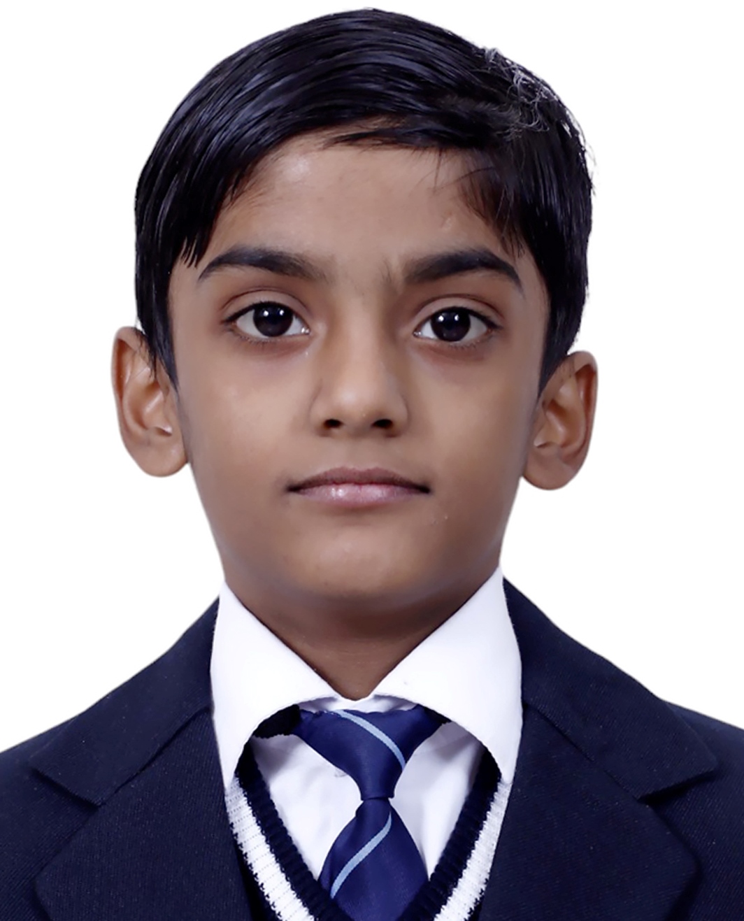 Delhi Public School Rudrapur