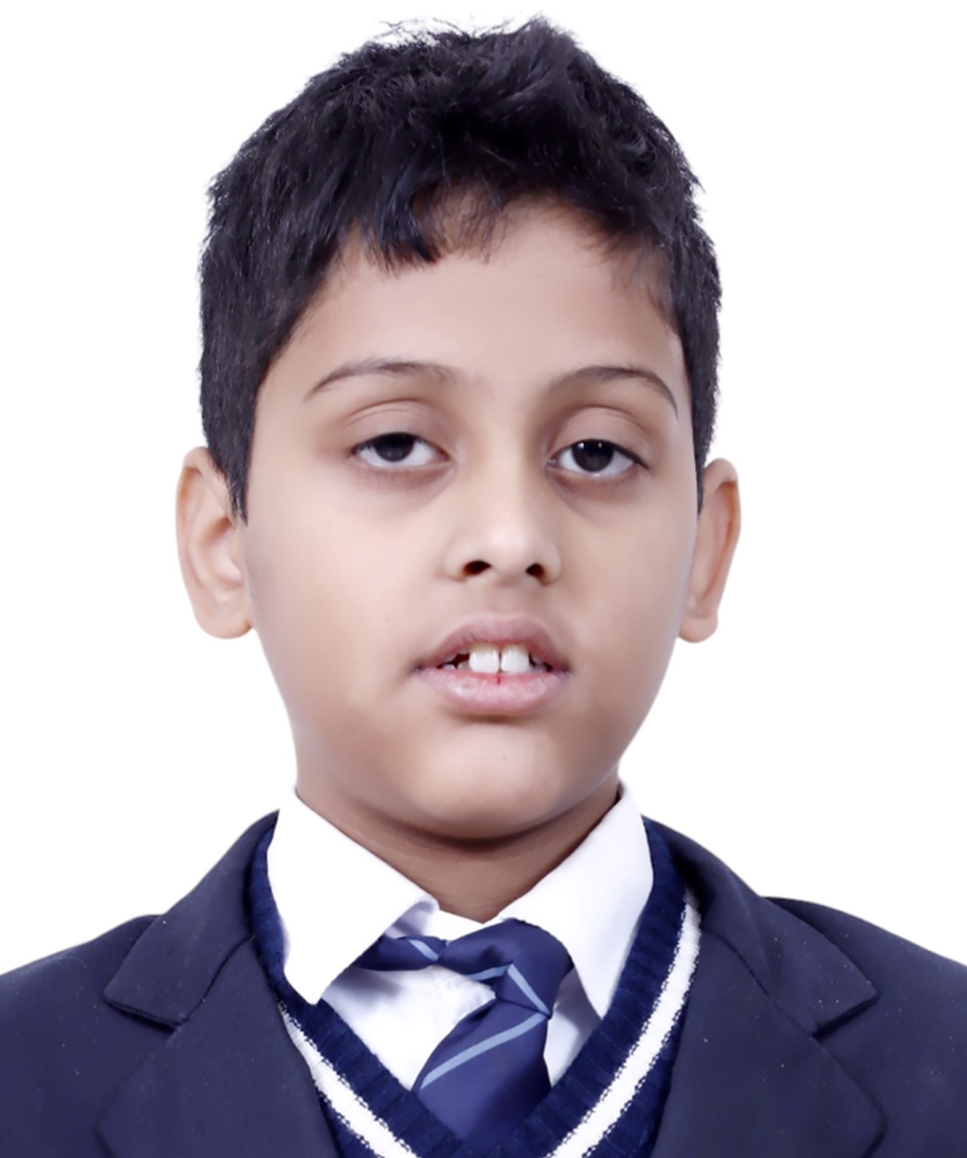 Delhi Public School Rudrapur