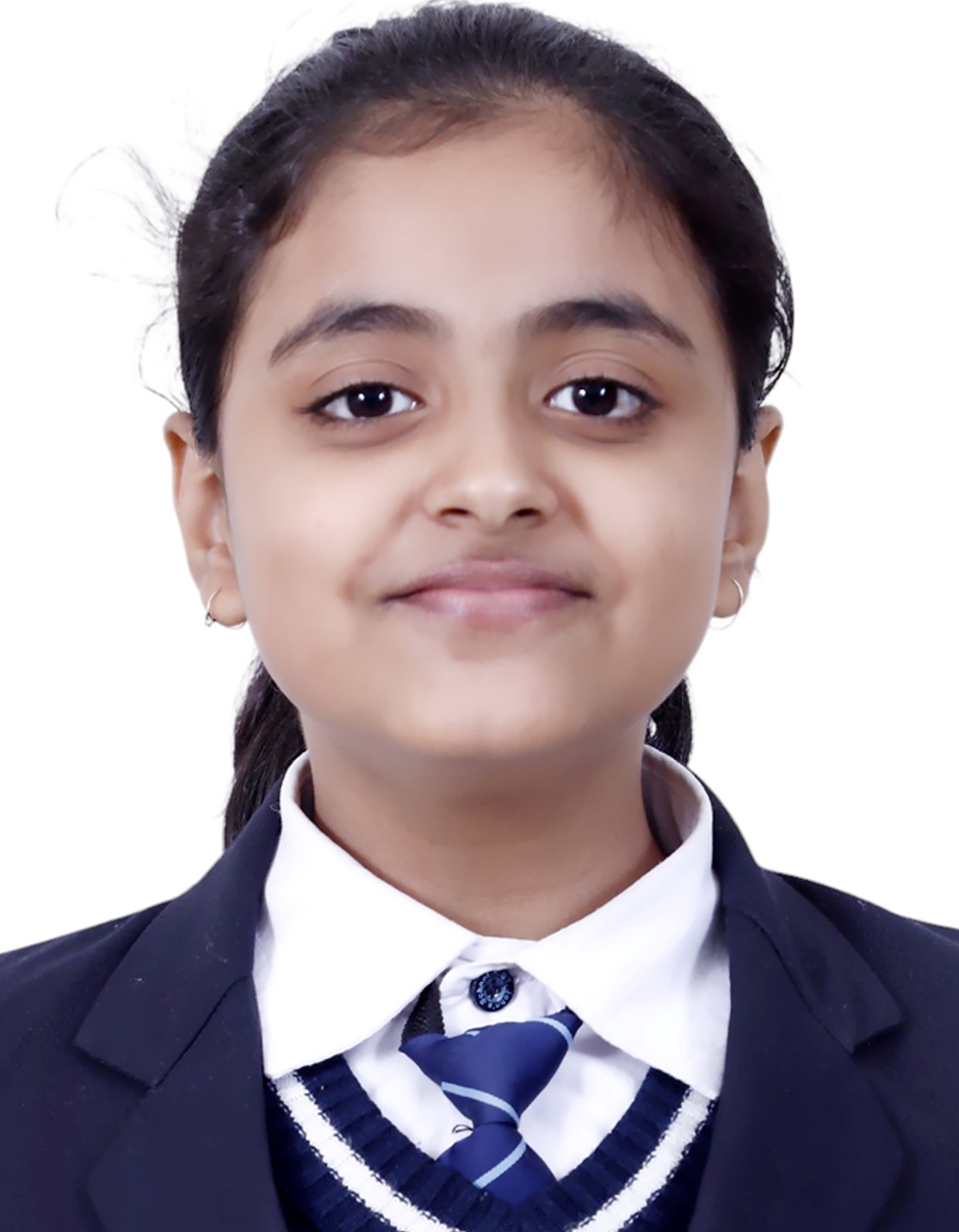 Delhi Public School Rudrapur