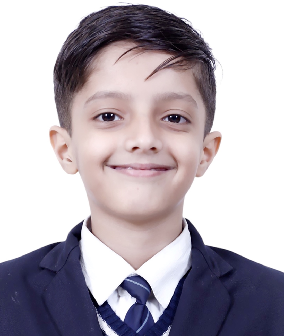 Delhi Public School Rudrapur