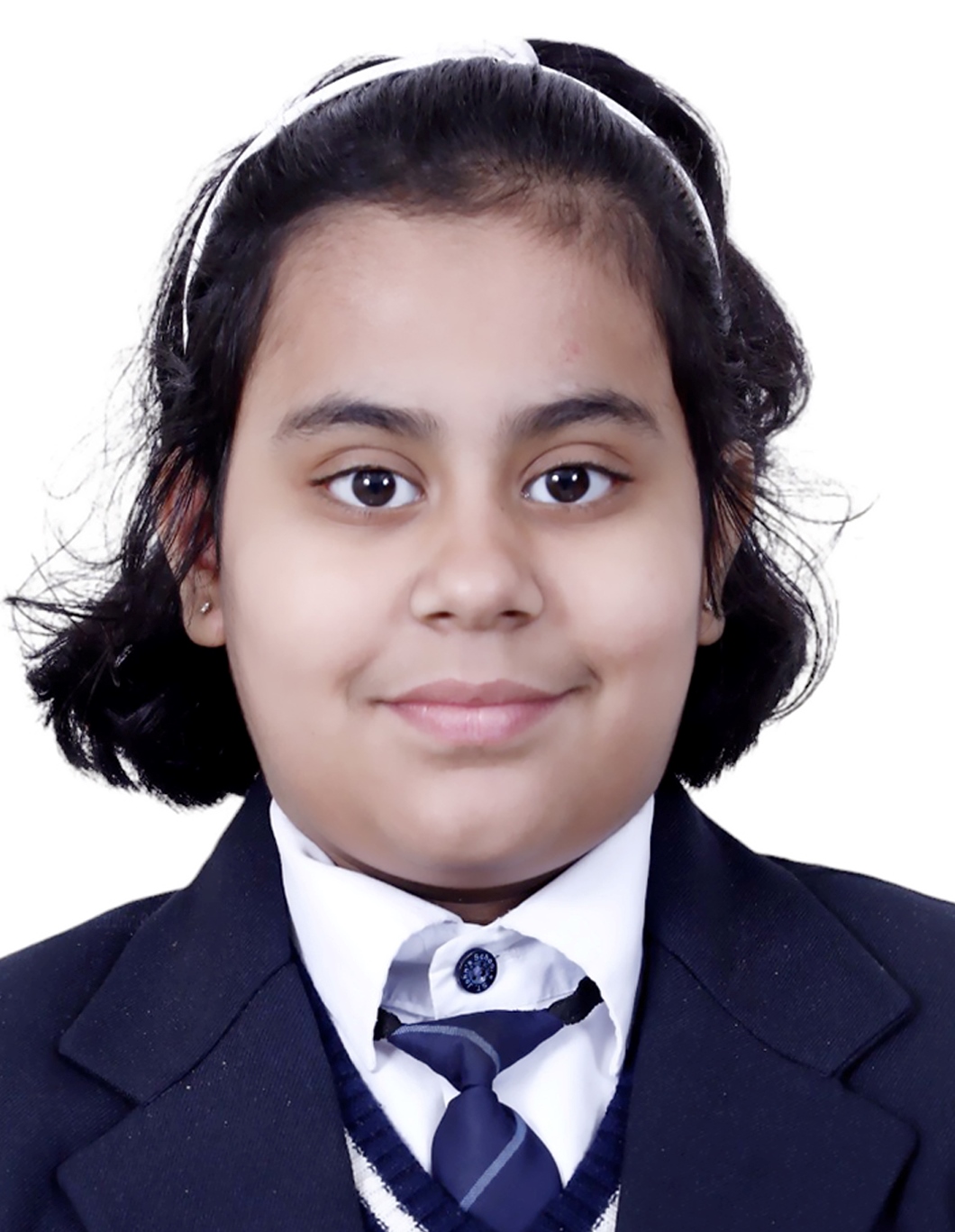 Delhi Public School Rudrapur