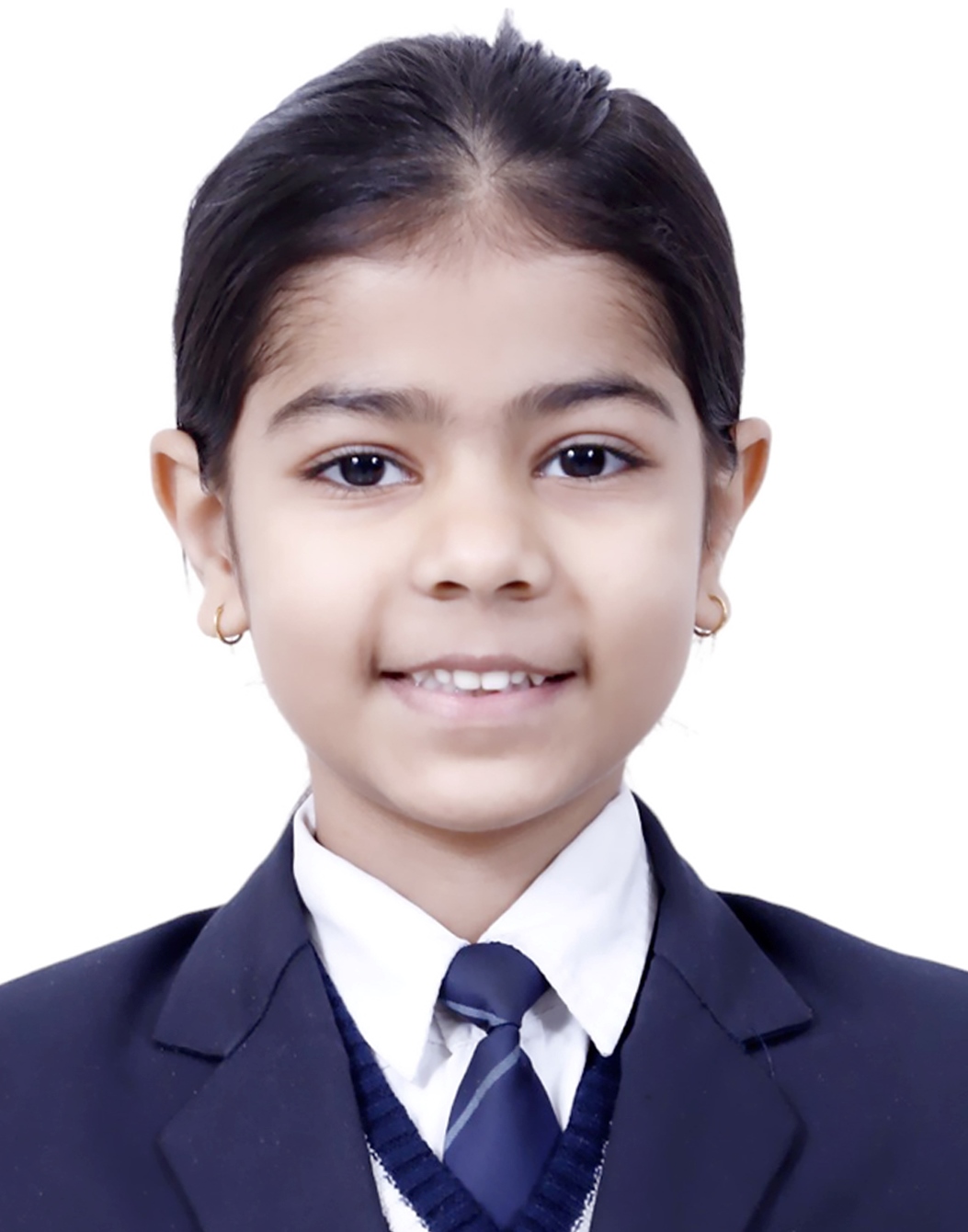 Delhi Public School Rudrapur