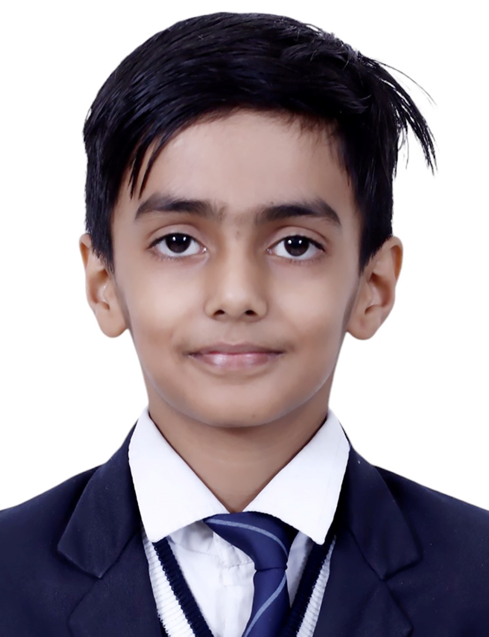 Delhi Public School Rudrapur