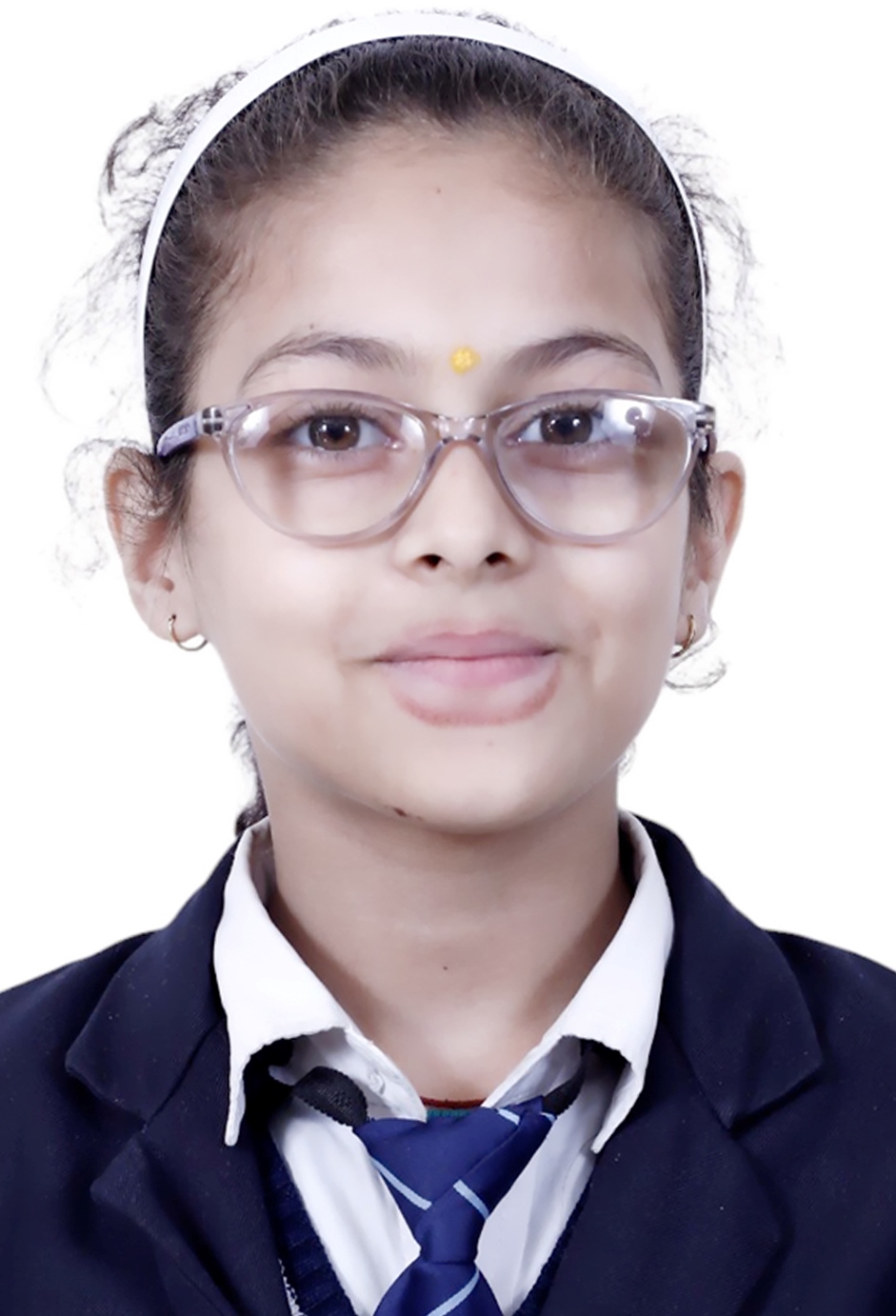 Delhi Public School Rudrapur