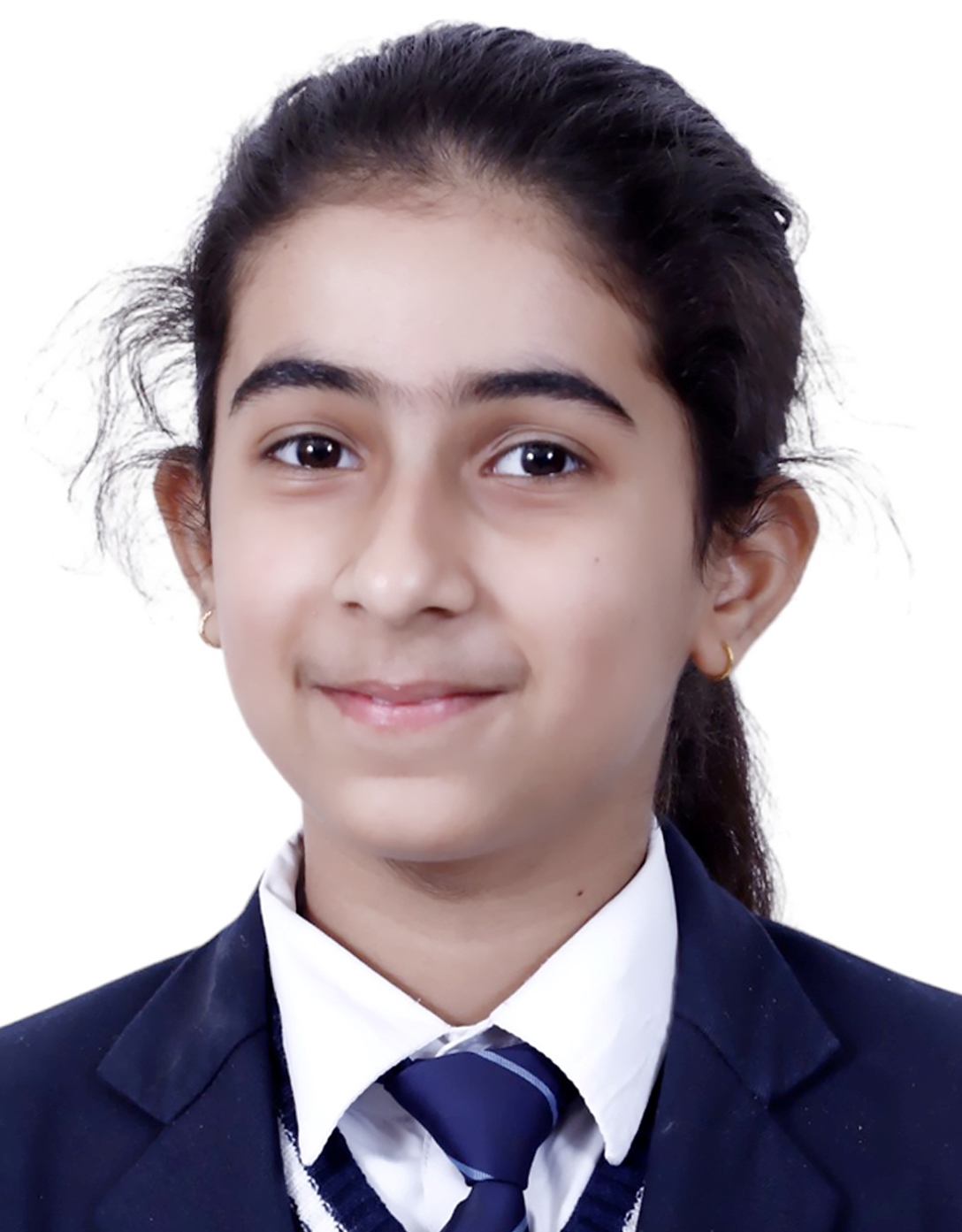 Delhi Public School Rudrapur