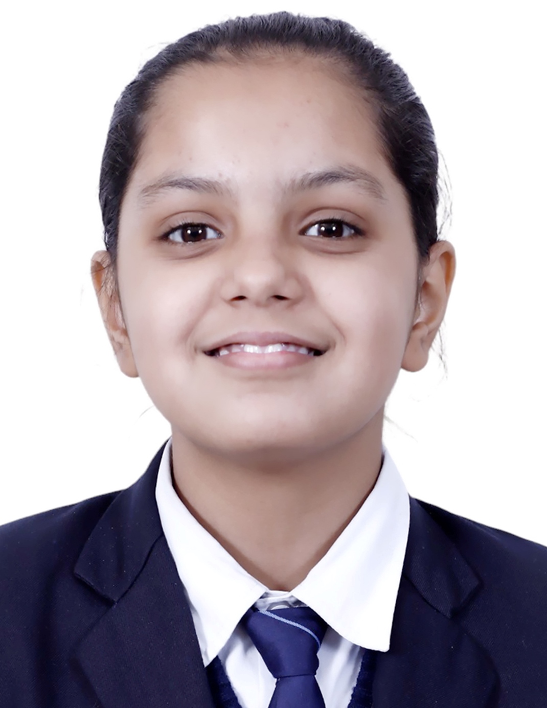 Delhi Public School Rudrapur