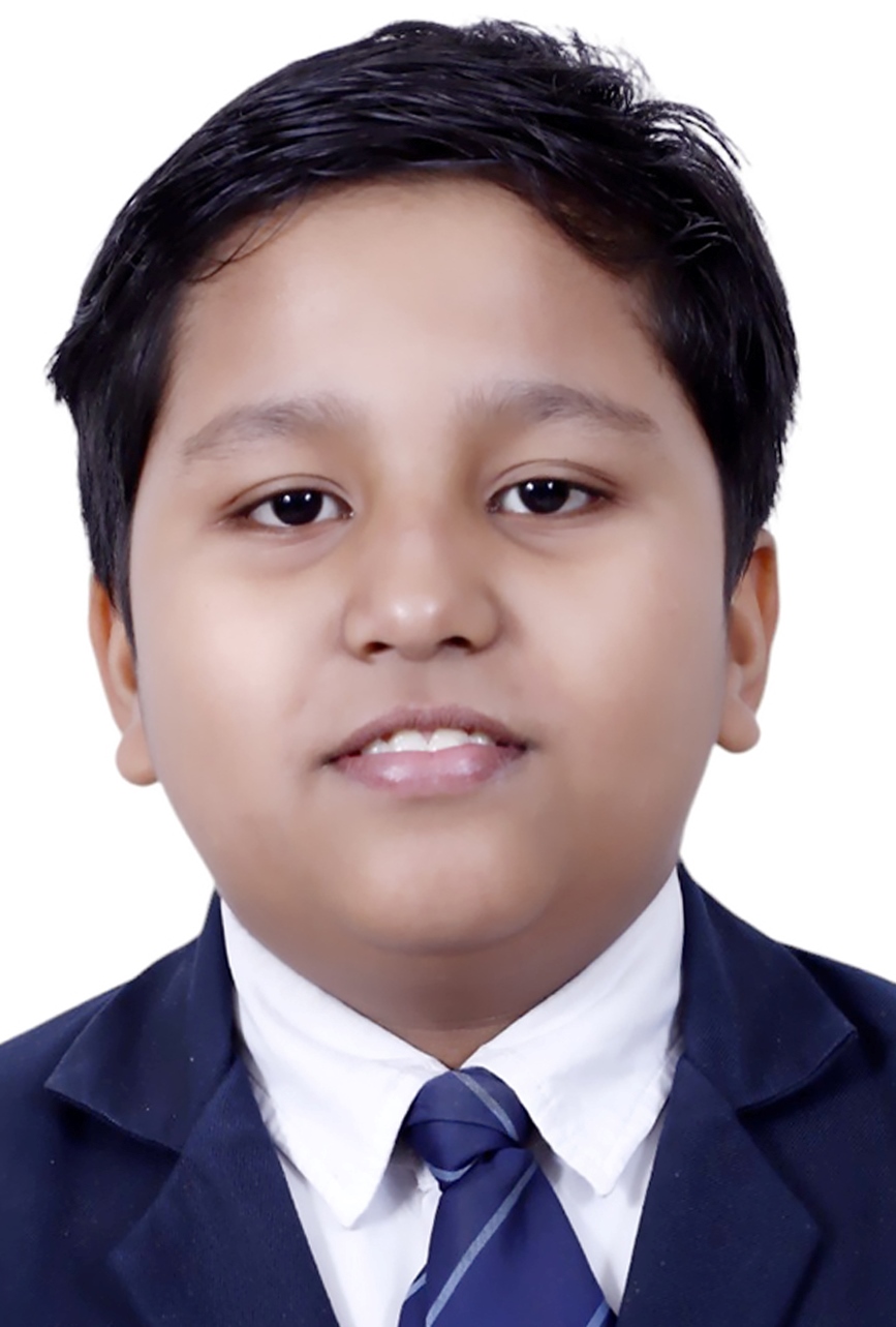 Delhi Public School Rudrapur