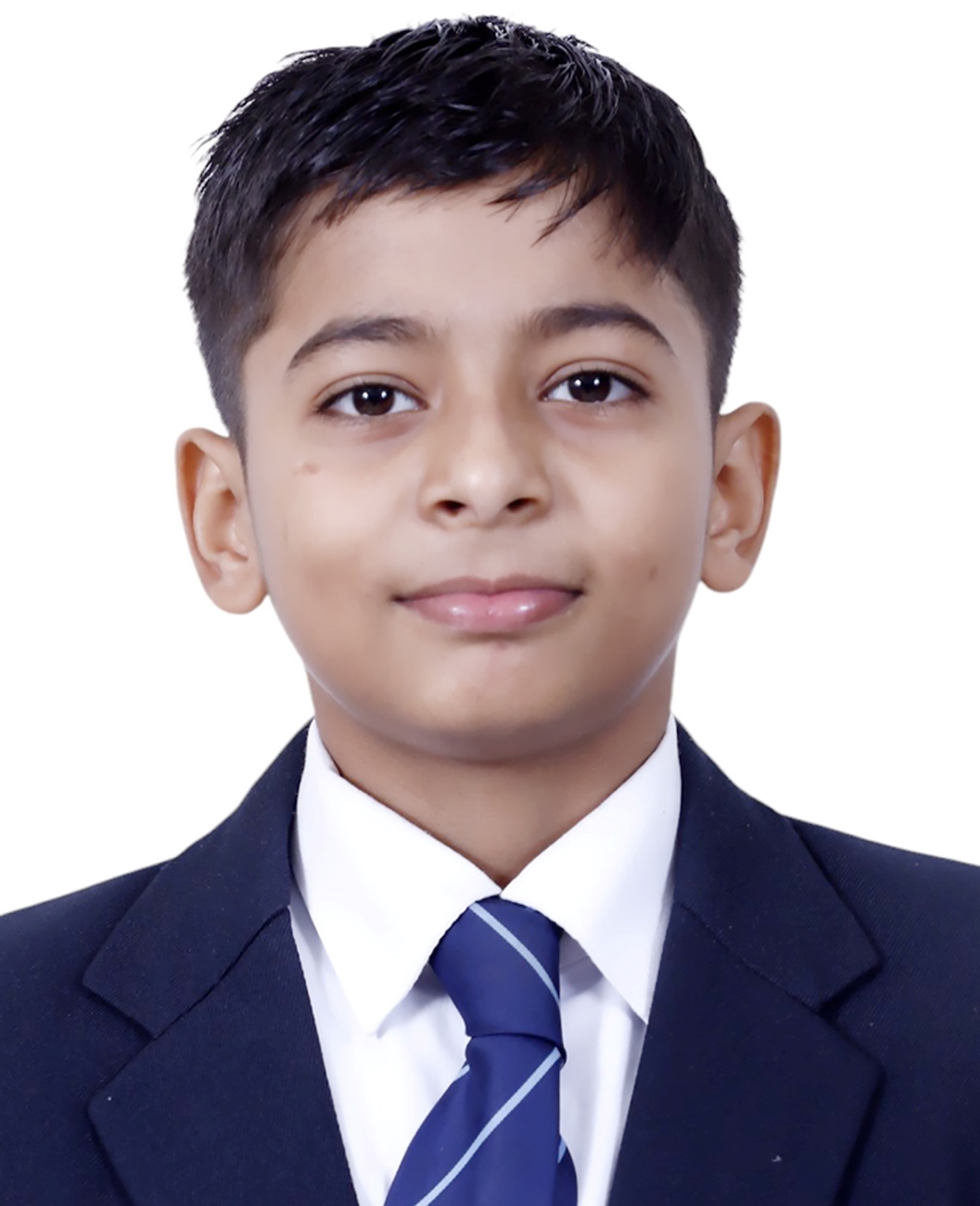 Delhi Public School Rudrapur