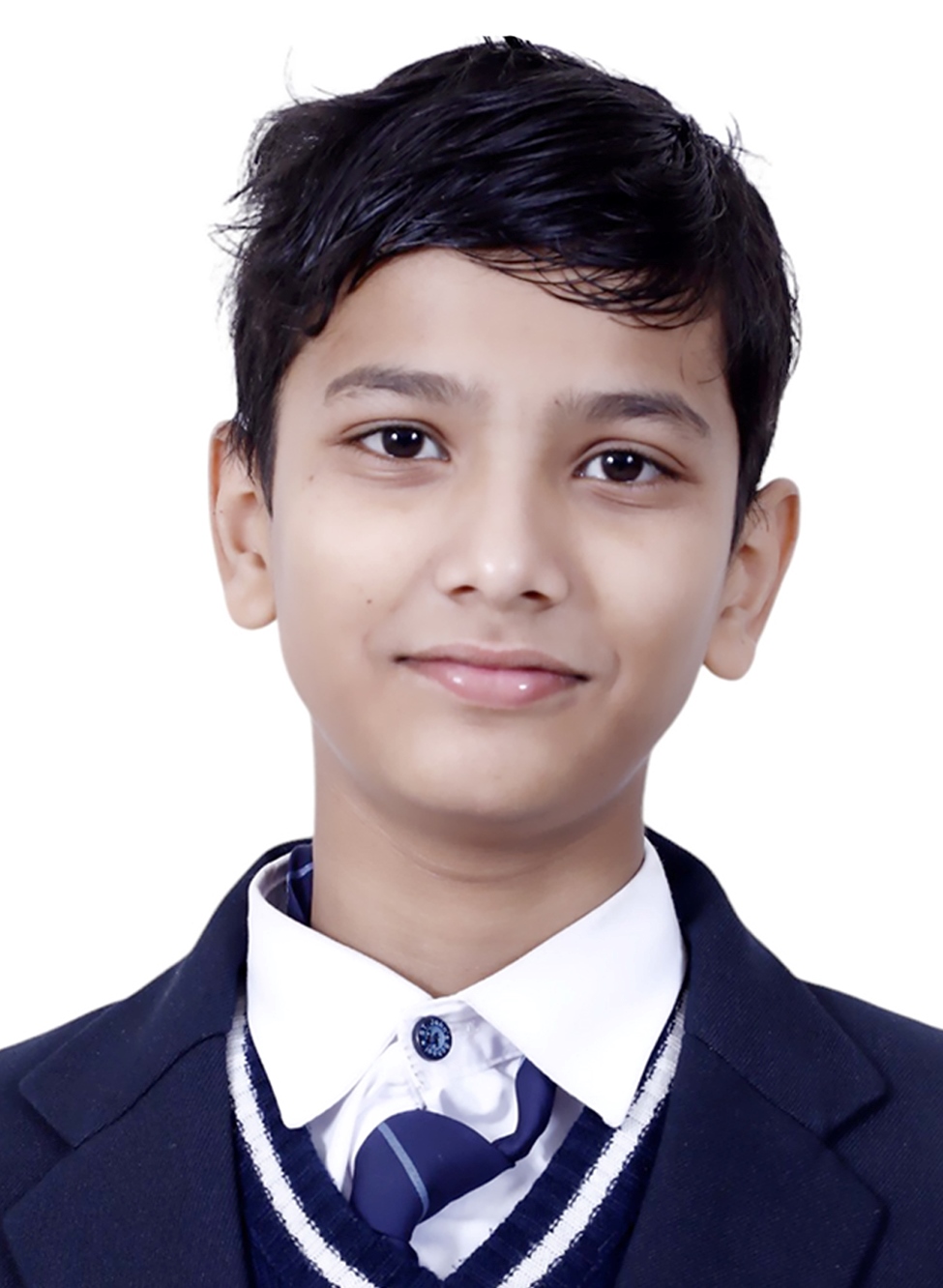 Delhi Public School Rudrapur