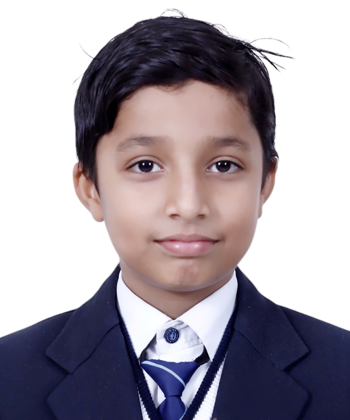 Delhi Public School Rudrapur