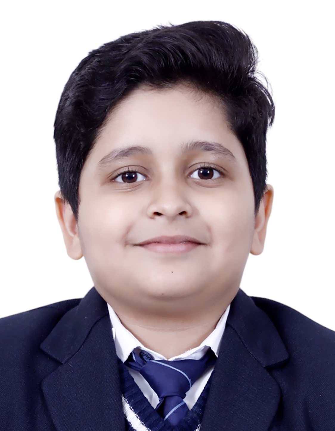 Delhi Public School Rudrapur