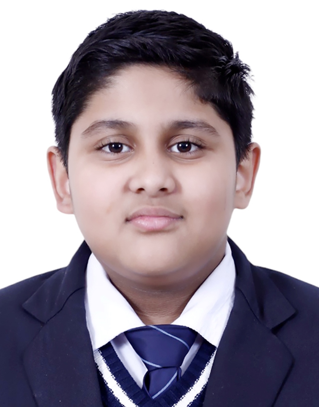 Delhi Public School Rudrapur