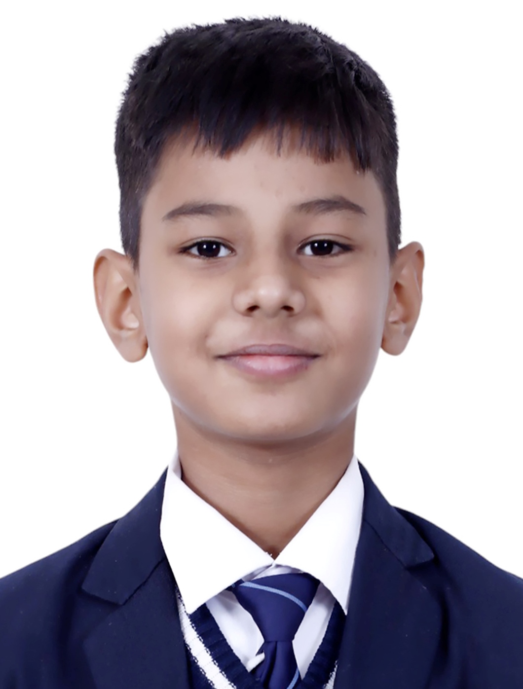 Delhi Public School Rudrapur