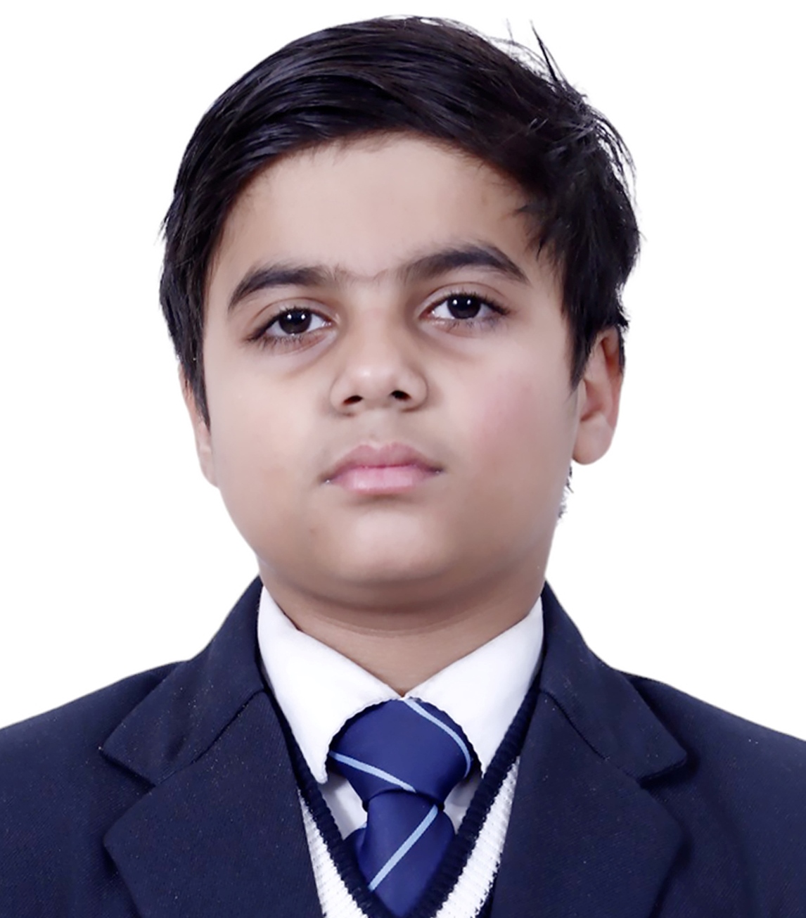 Delhi Public School Rudrapur
