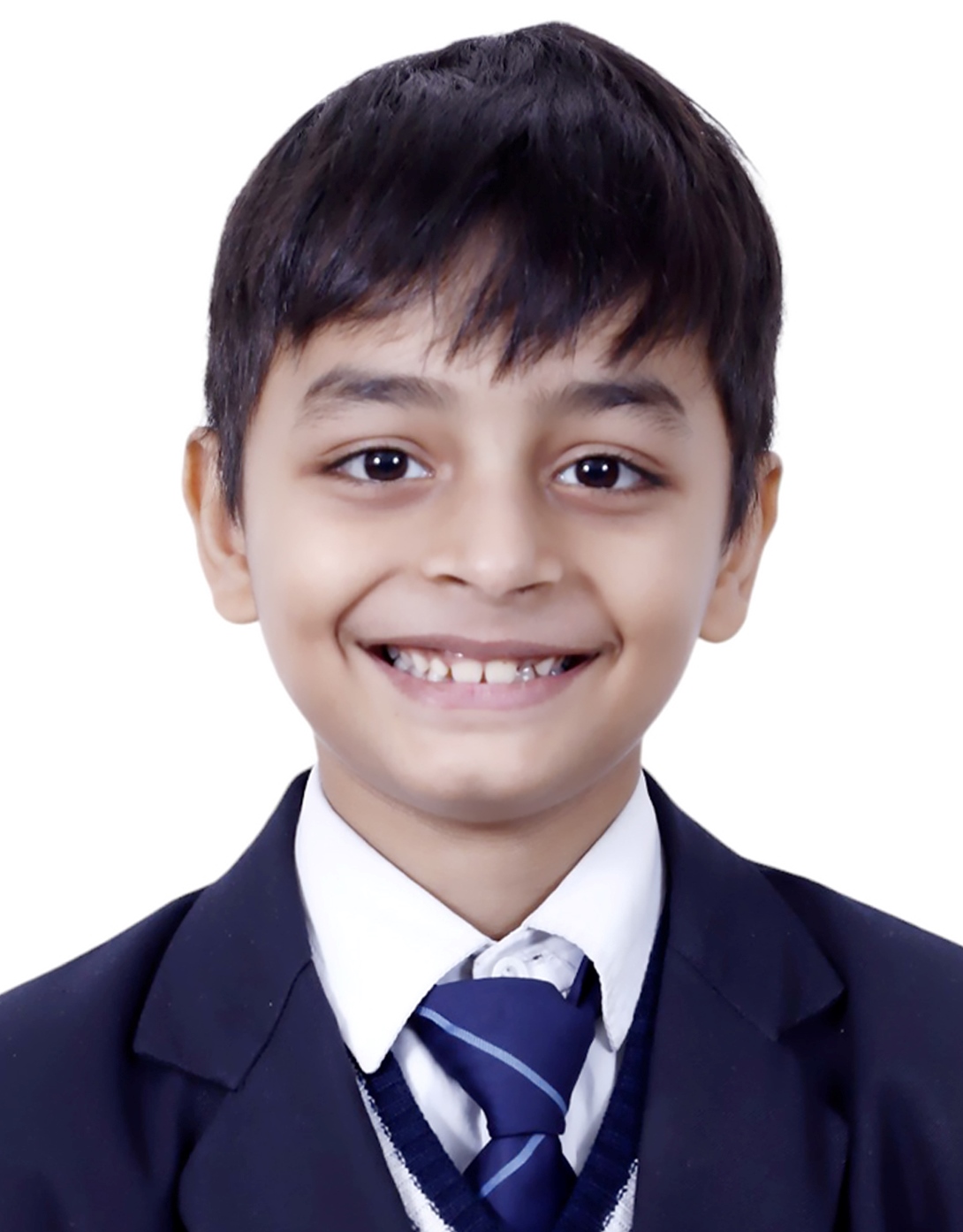 Delhi Public School Rudrapur