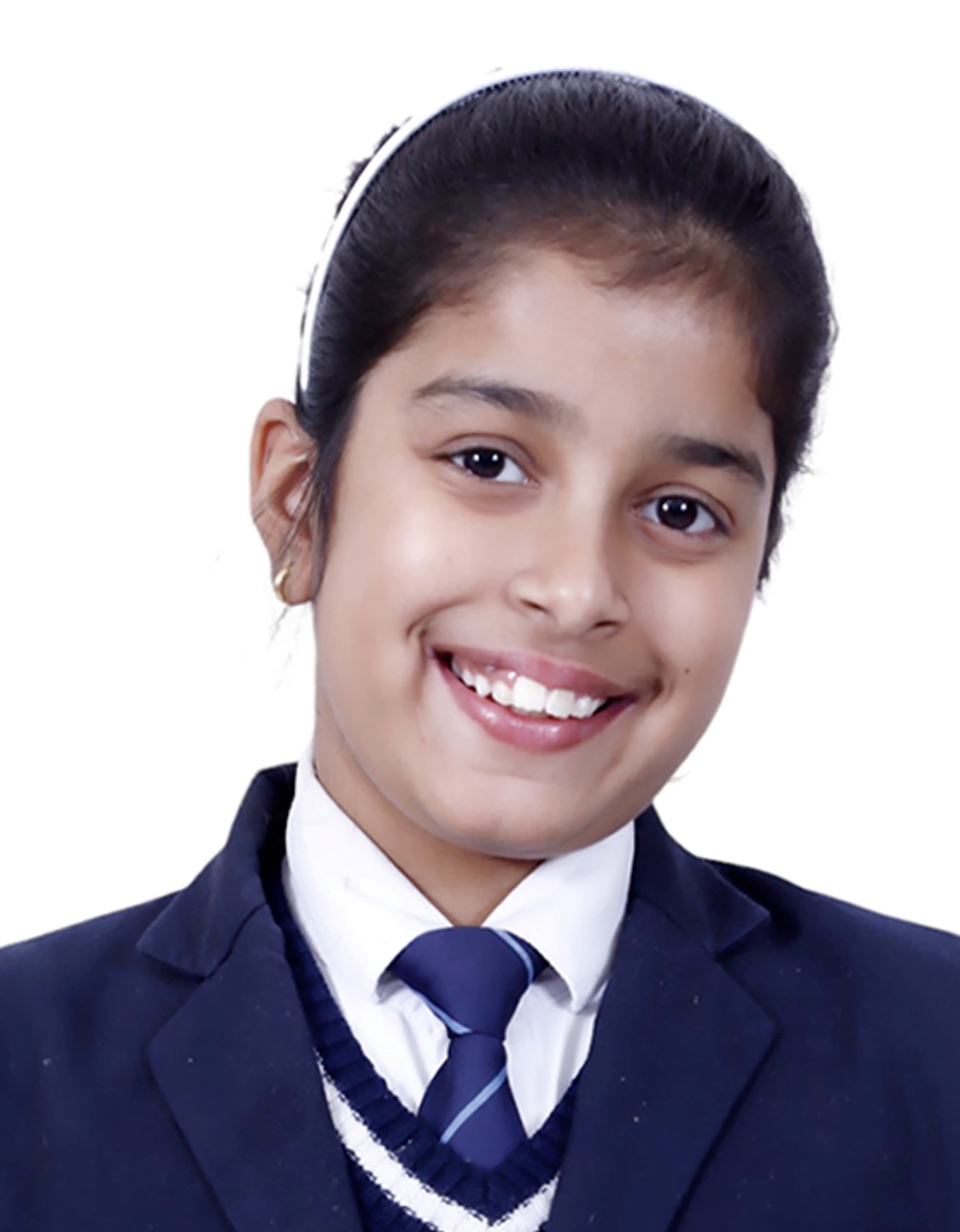 Delhi Public School Rudrapur