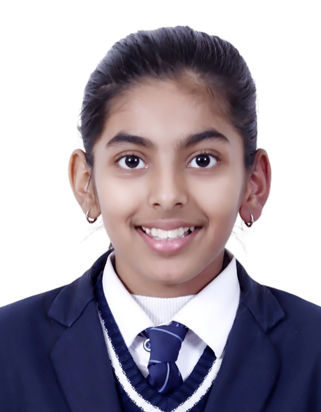 Delhi Public School Rudrapur