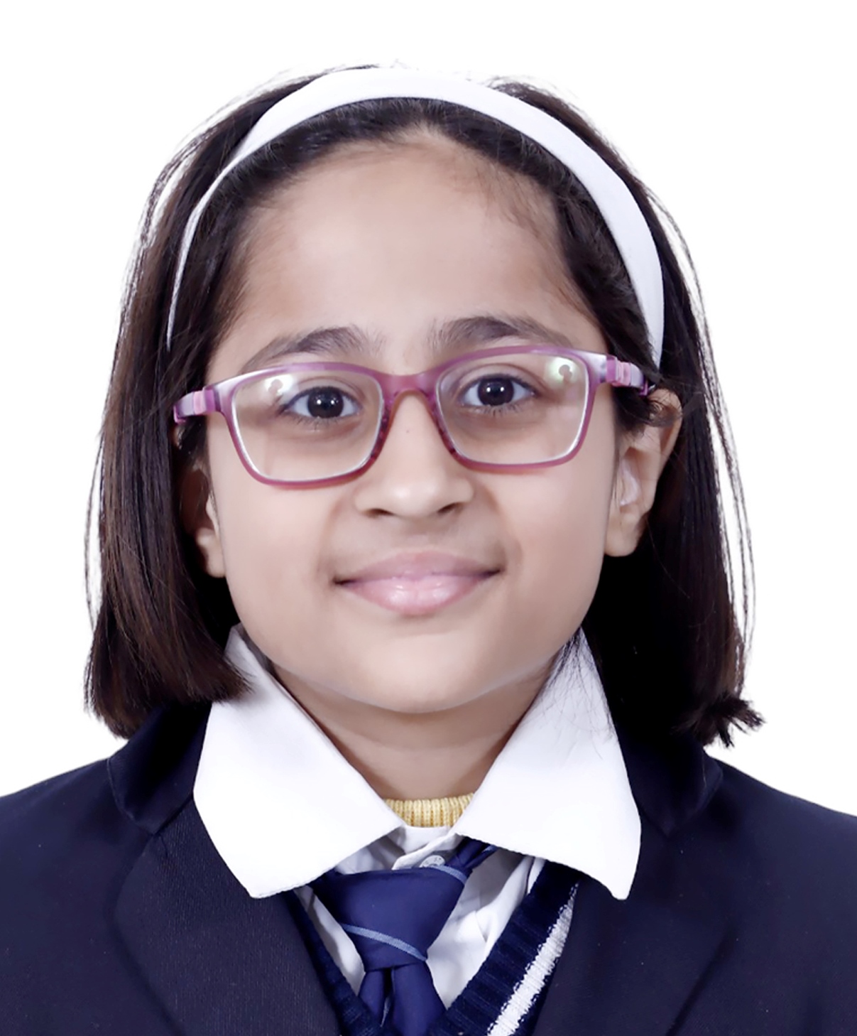 Delhi Public School Rudrapur