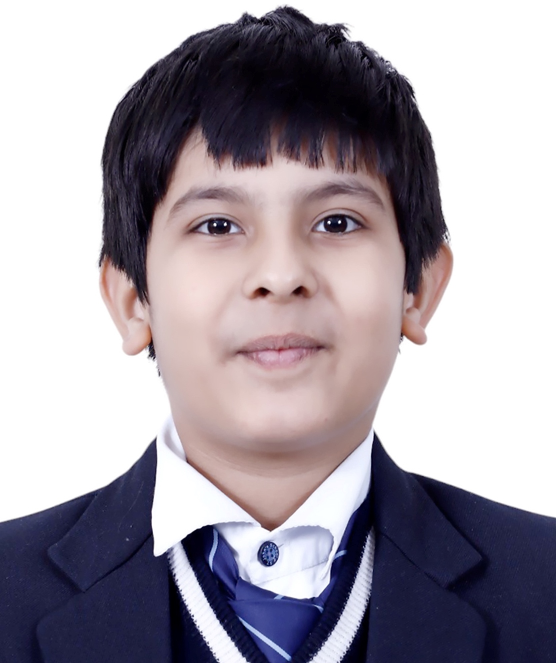 Delhi Public School Rudrapur