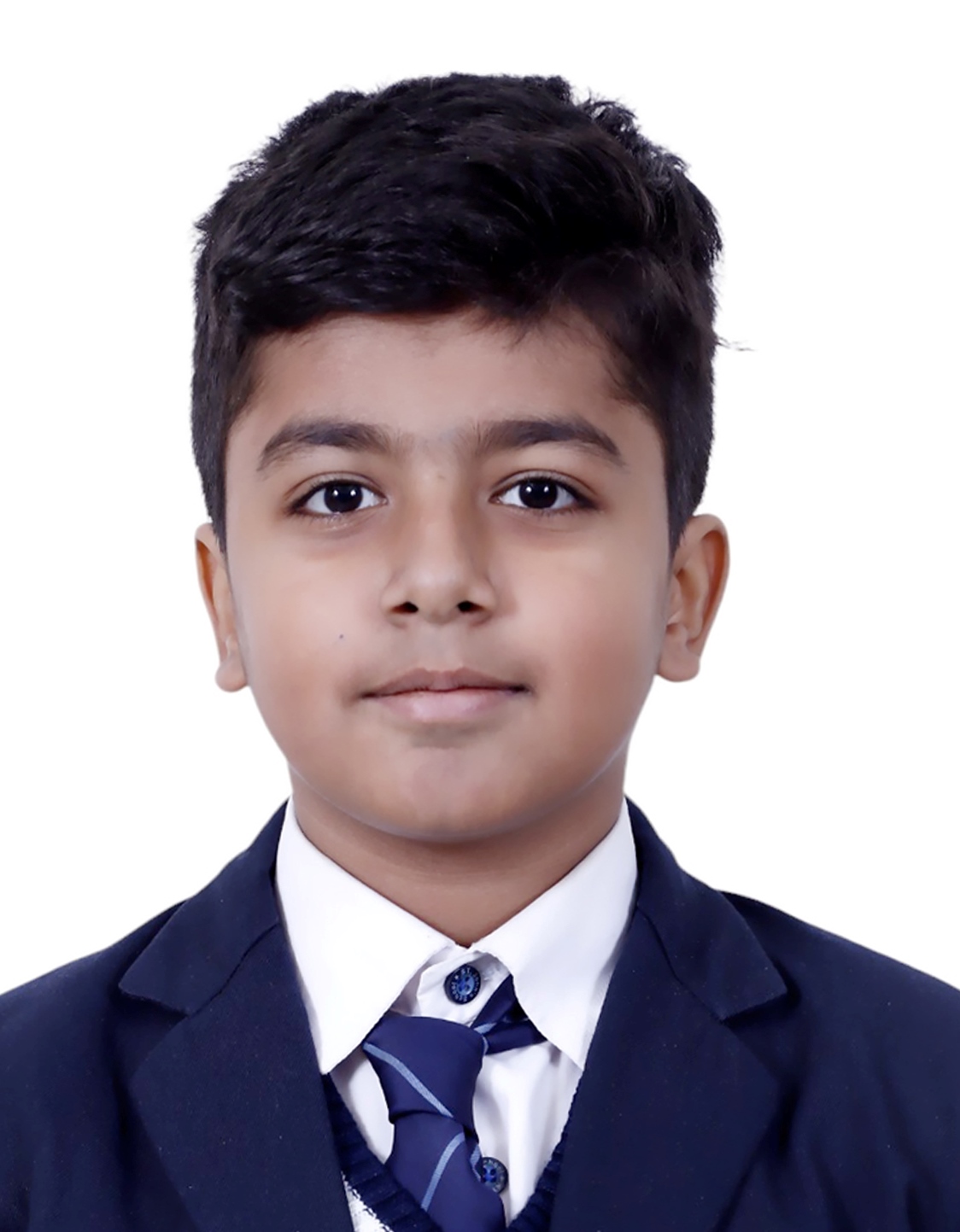 Delhi Public School Rudrapur