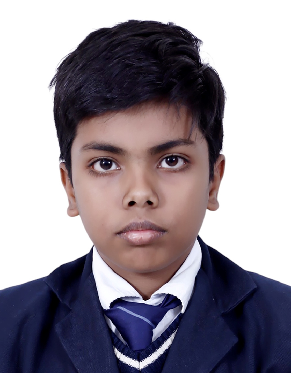 Delhi Public School Rudrapur
