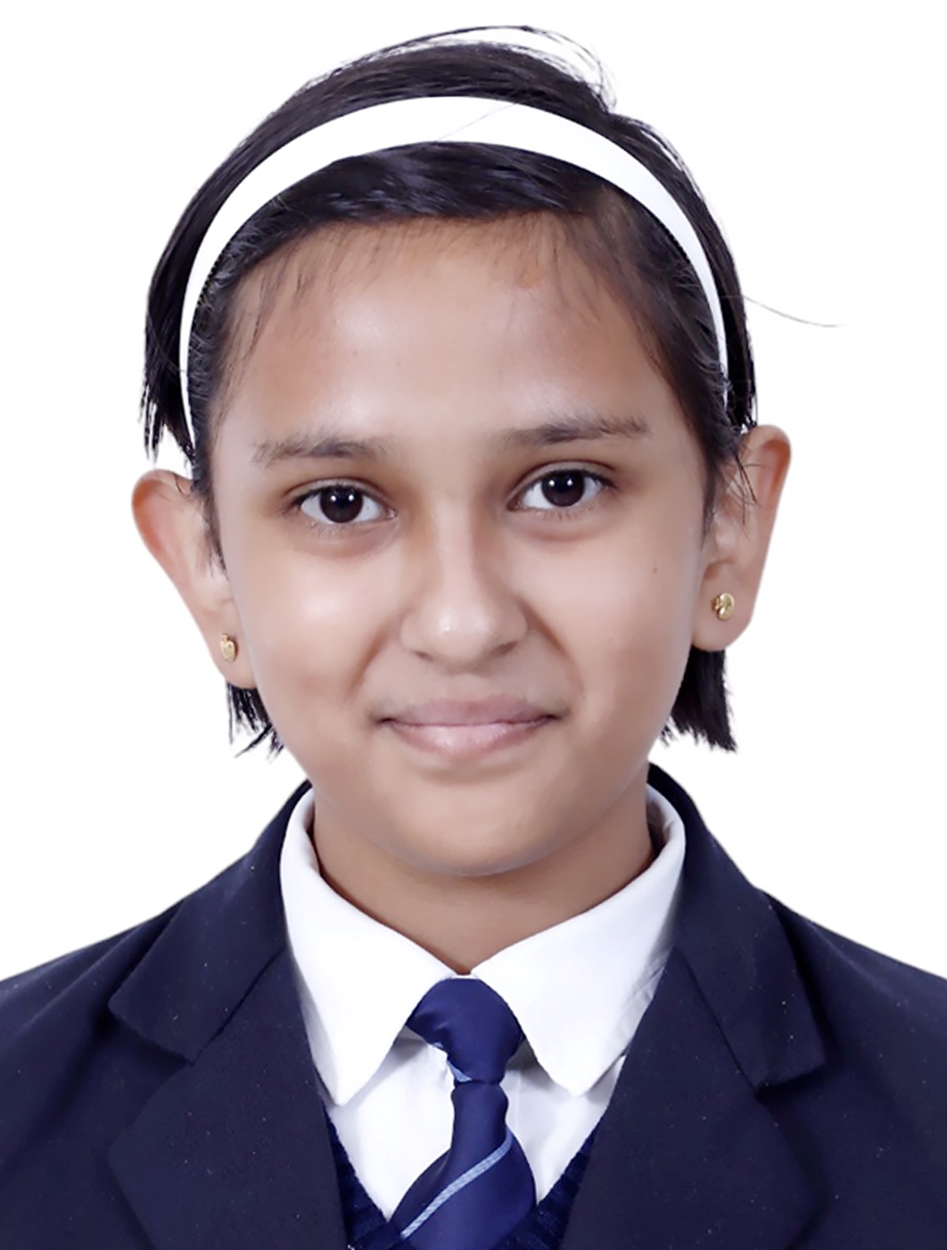 Delhi Public School Rudrapur