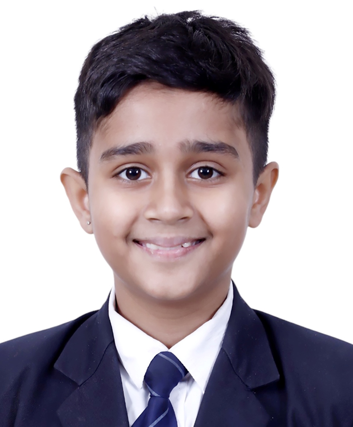 Delhi Public School Rudrapur