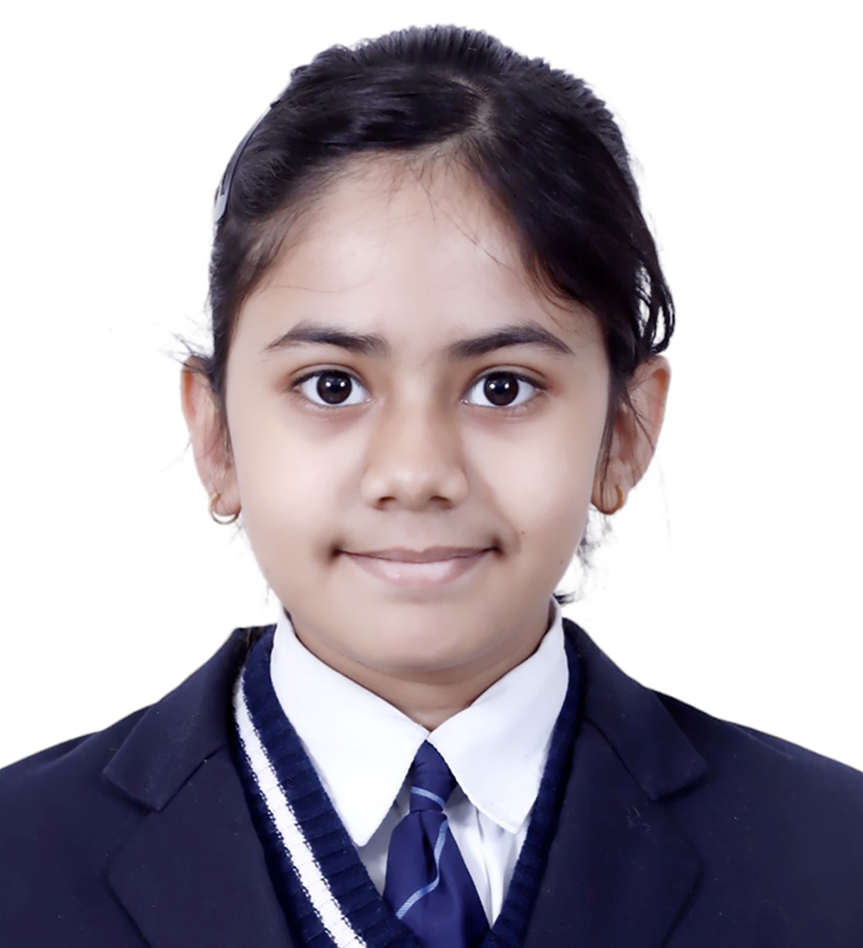 Delhi Public School Rudrapur