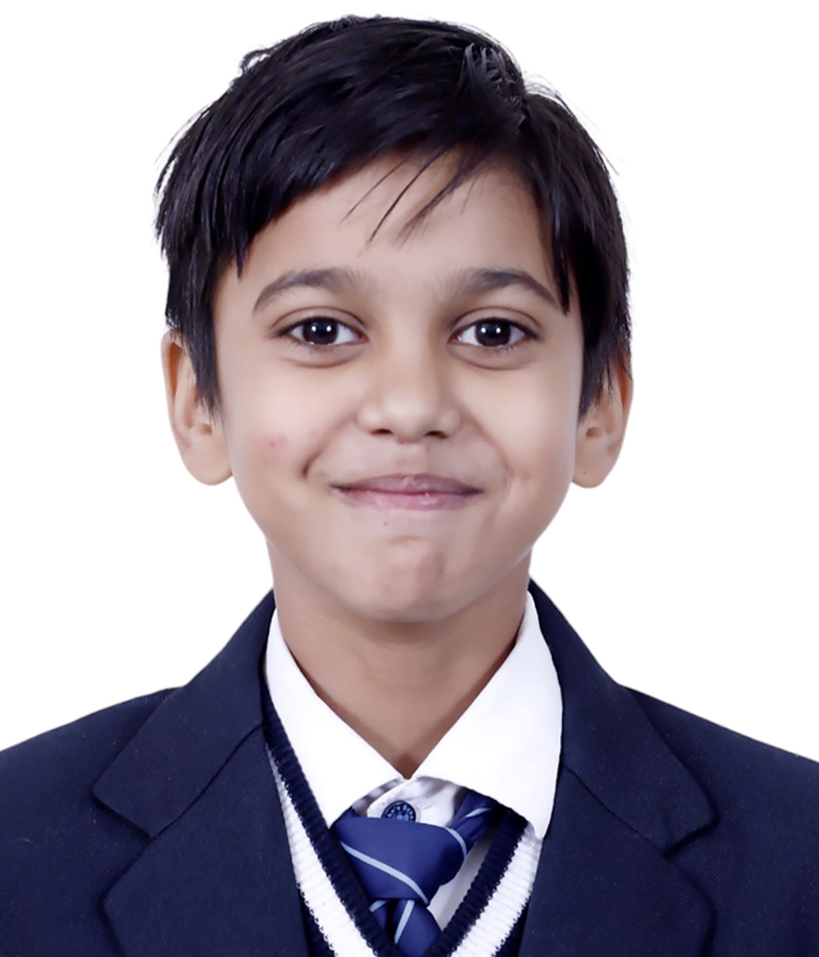 Delhi Public School Rudrapur