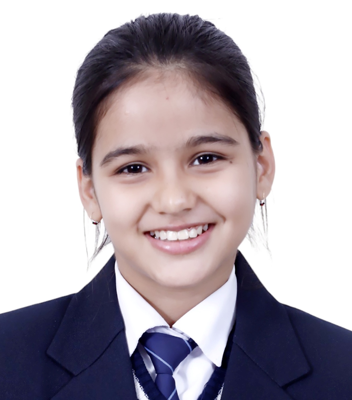 Delhi Public School Rudrapur