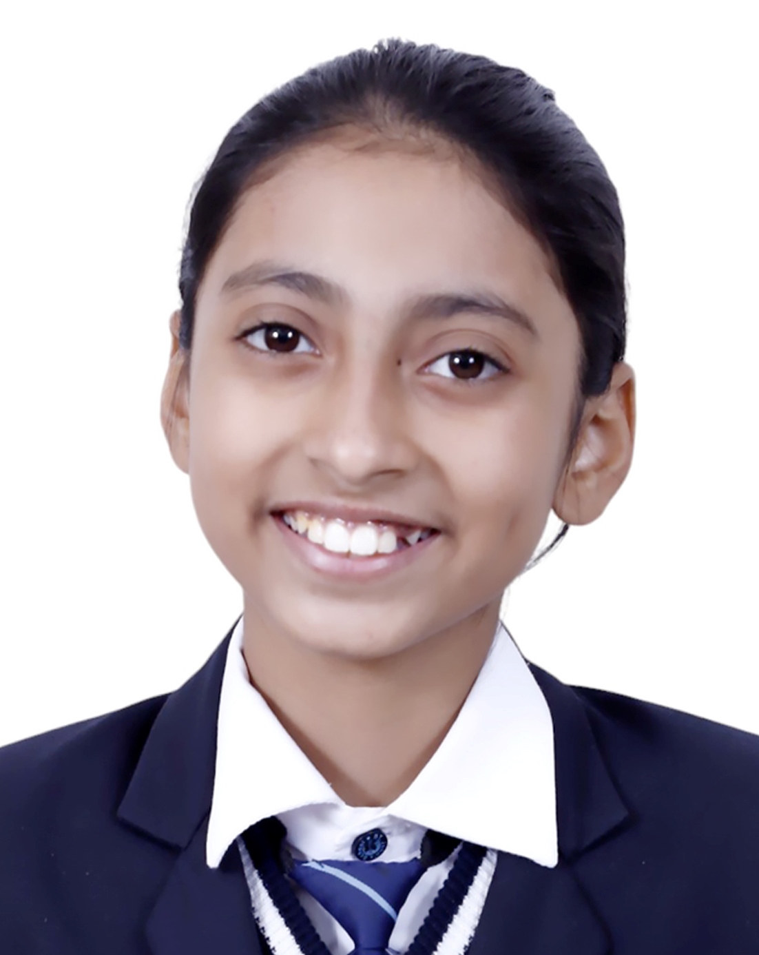 Delhi Public School Rudrapur