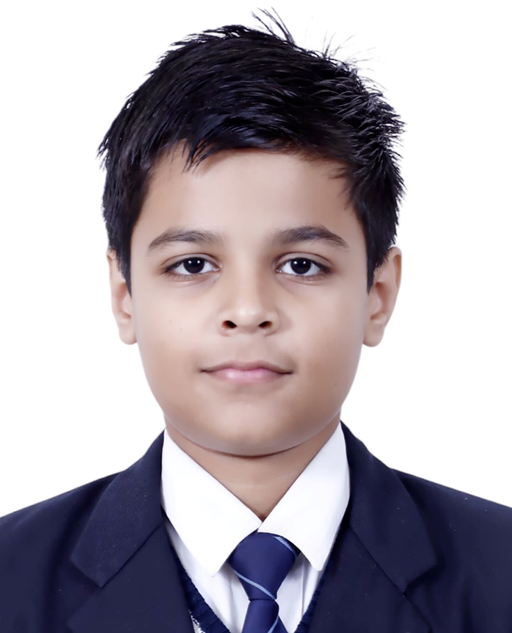 Delhi Public School Rudrapur