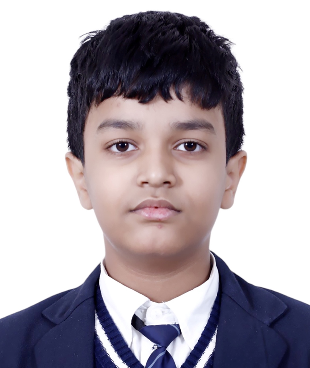 Delhi Public School Rudrapur