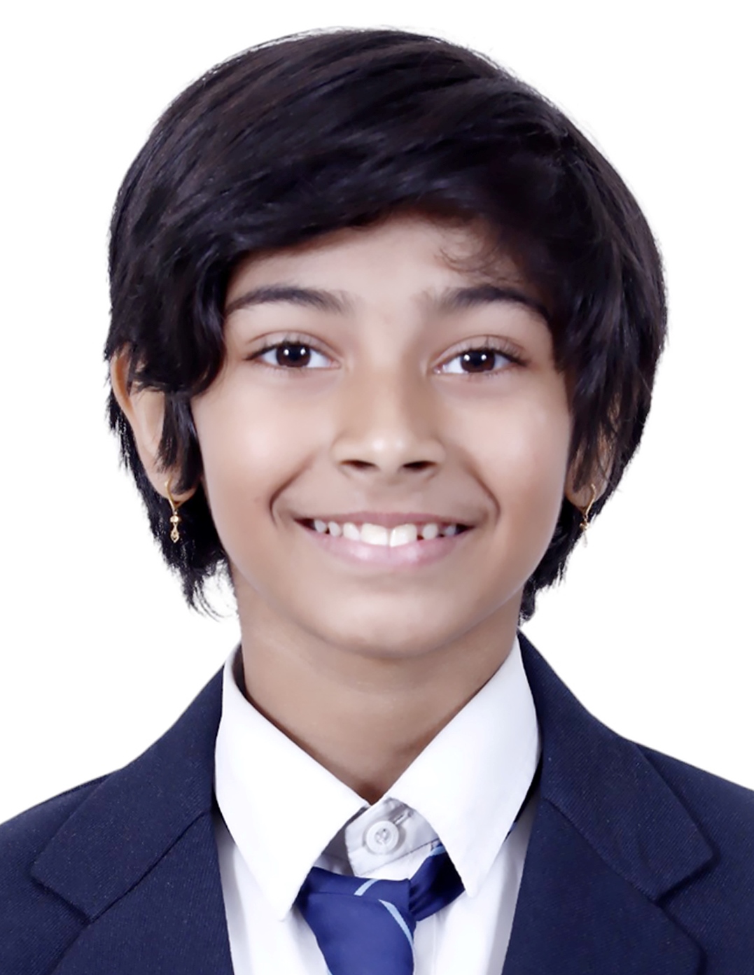 Delhi Public School Rudrapur