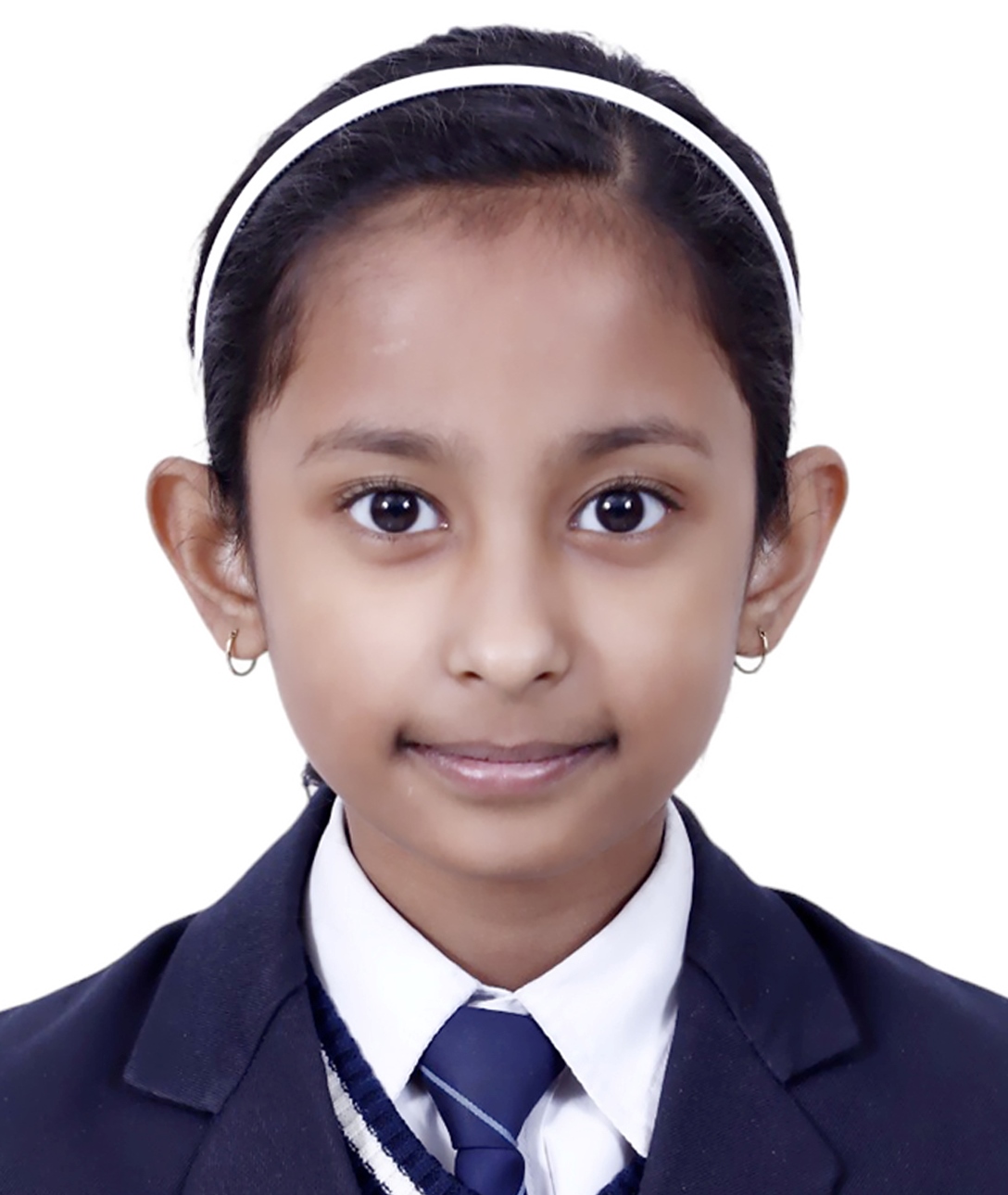 Delhi Public School Rudrapur