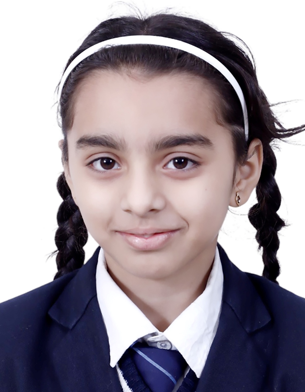 Delhi Public School Rudrapur