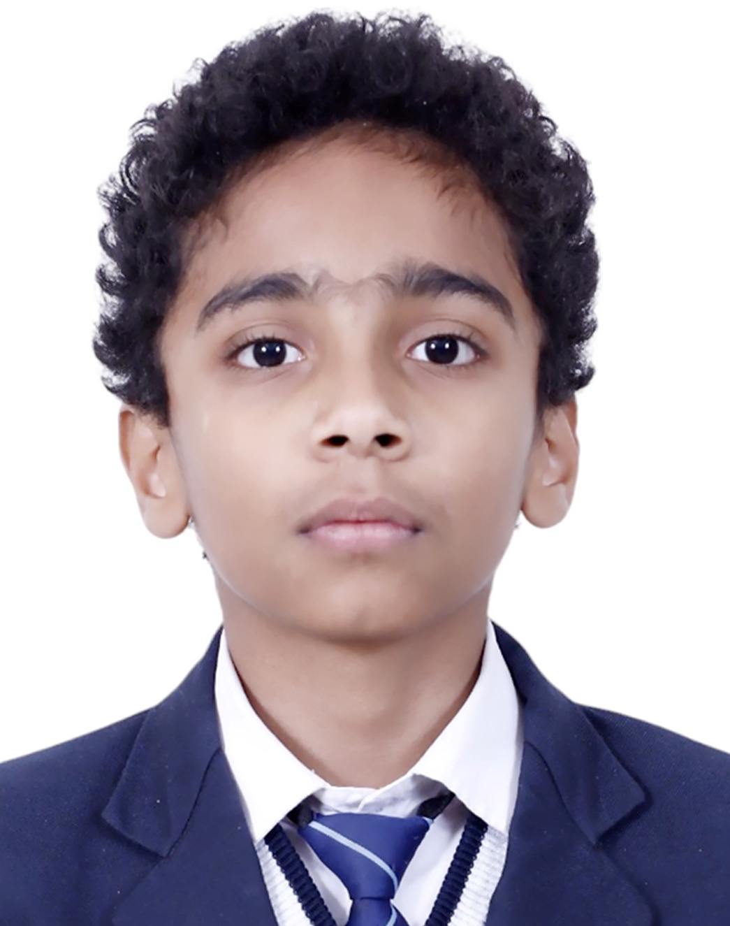 Delhi Public School Rudrapur