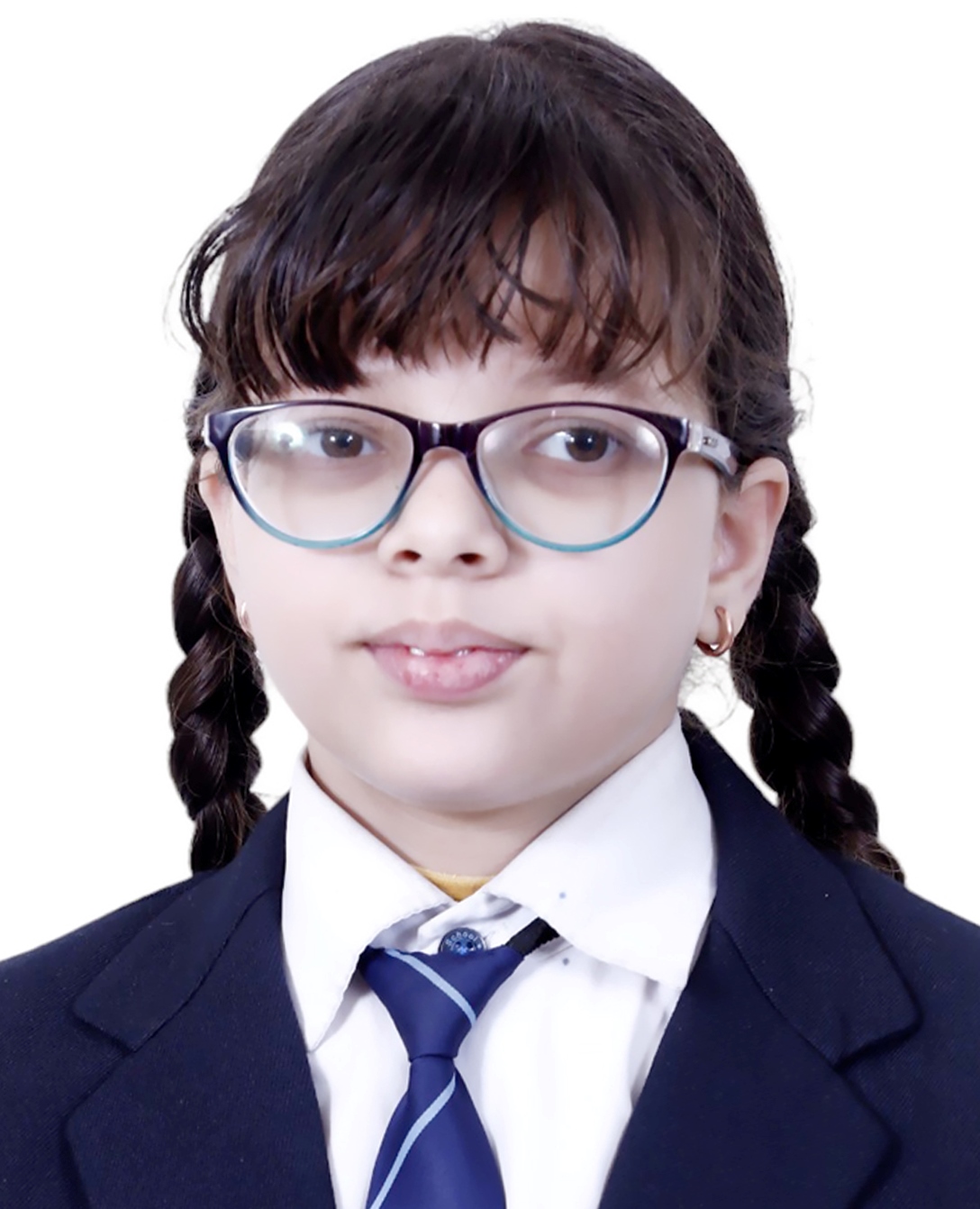 Delhi Public School Rudrapur