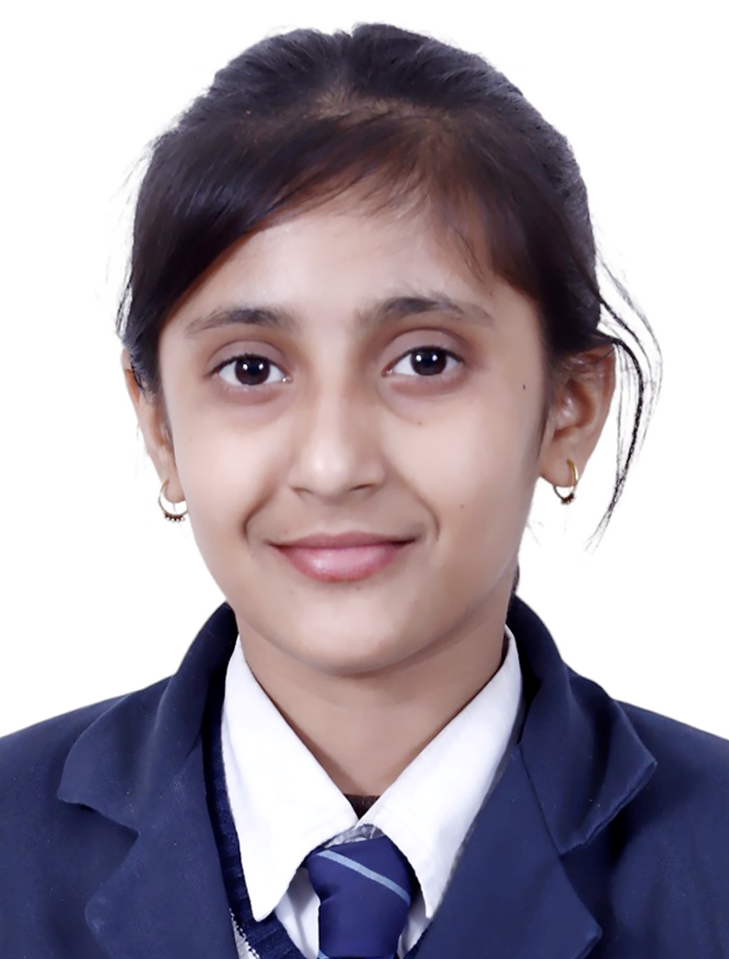 Delhi Public School Rudrapur