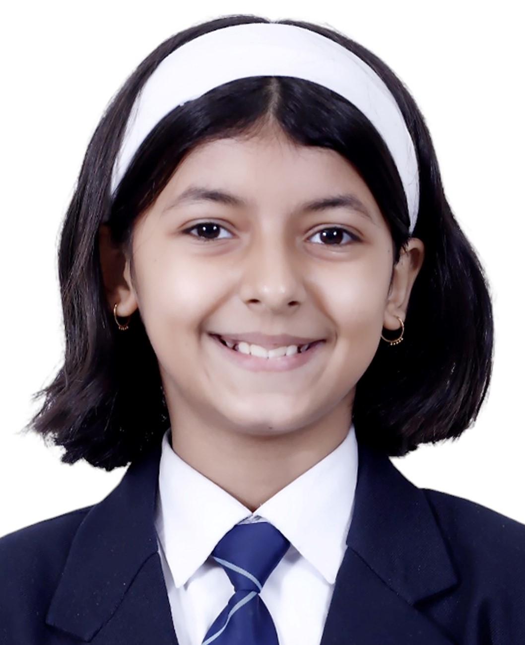 Delhi Public School Rudrapur