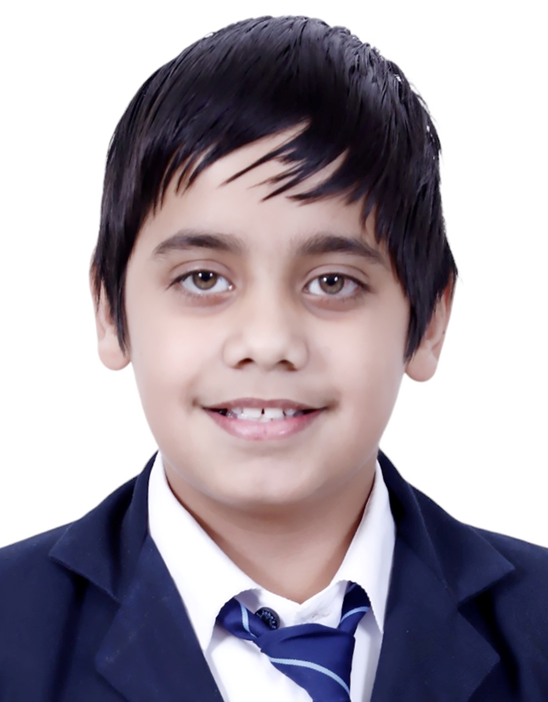 Delhi Public School Rudrapur