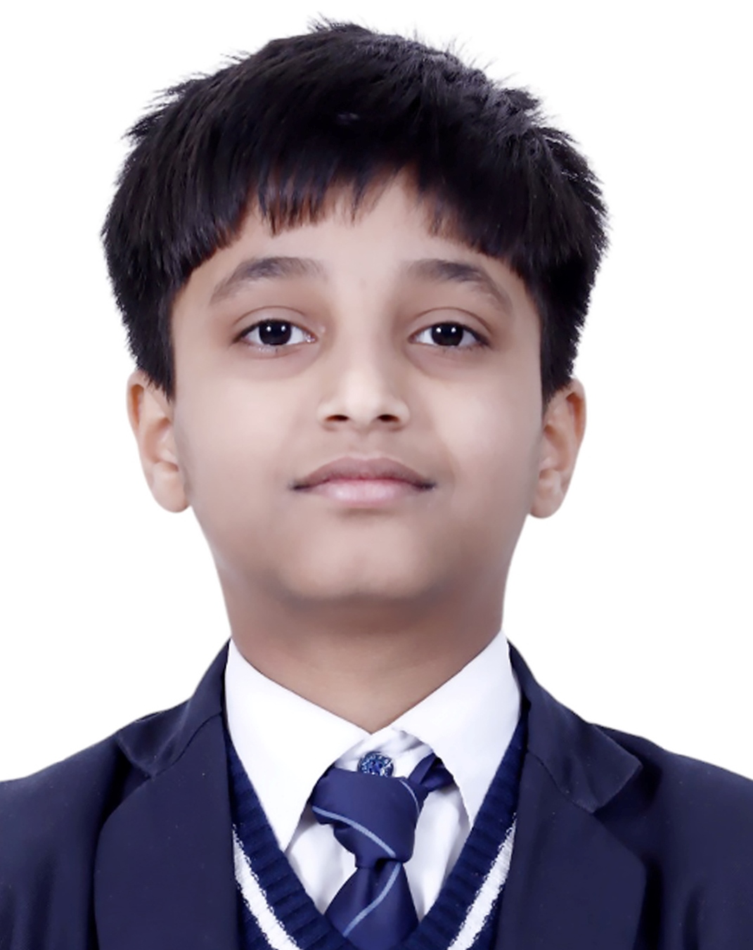 Delhi Public School Rudrapur