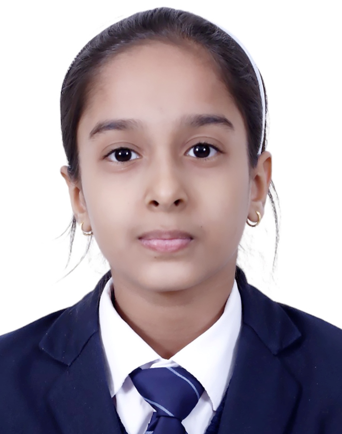 Delhi Public School Rudrapur