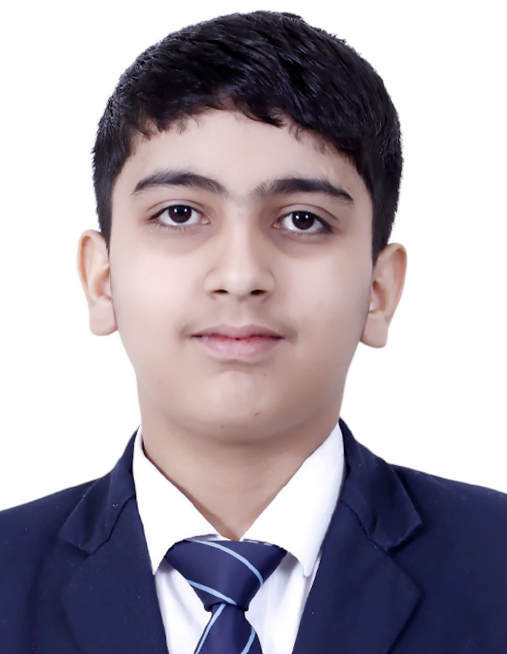 Delhi Public School Rudrapur