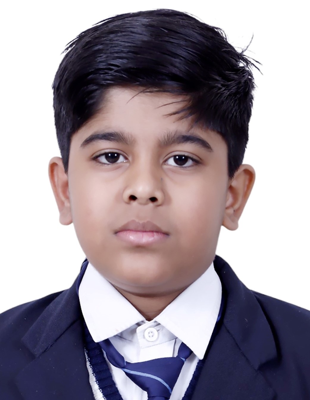 Delhi Public School Rudrapur