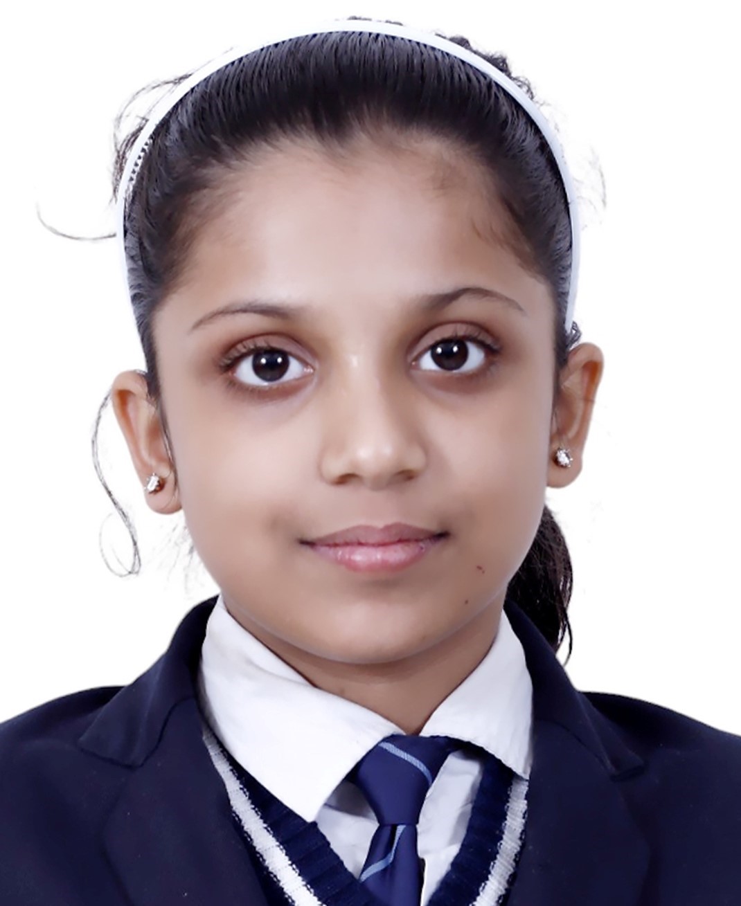 Delhi Public School Rudrapur