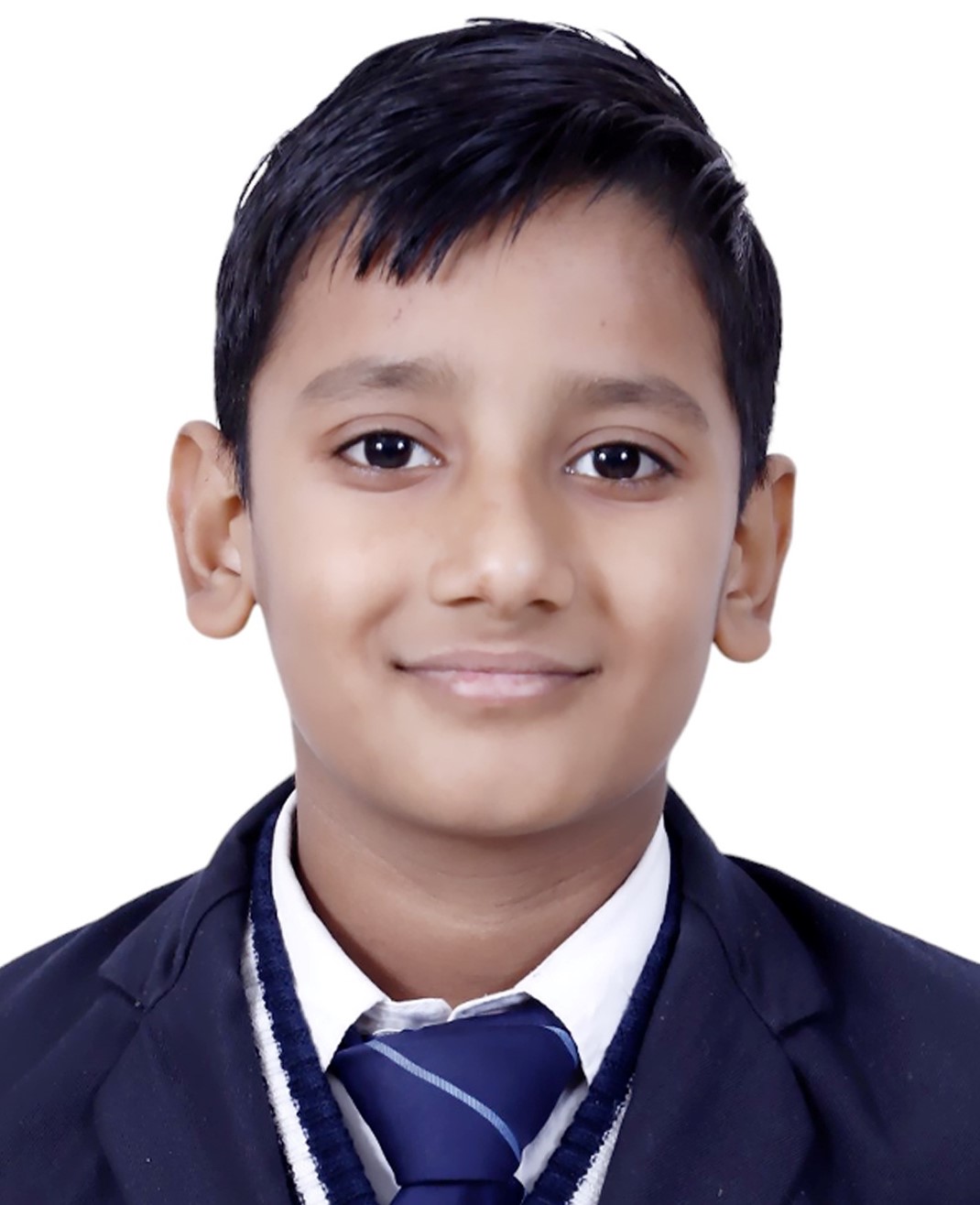 Delhi Public School Rudrapur